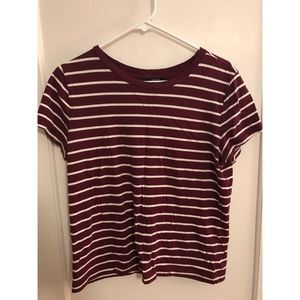 Striped Tee
